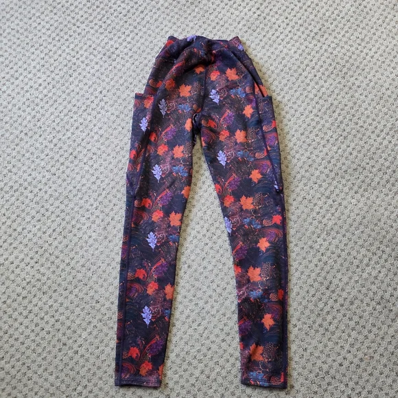 Youer leggings - Picture 3 of 9